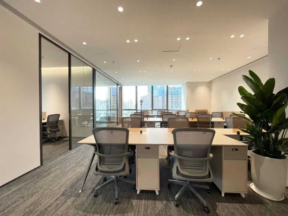 深圳怡化金融科技大厦二手房房源图片