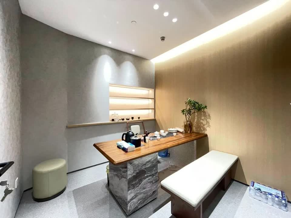 深圳怡化金融科技大厦二手房房源图片