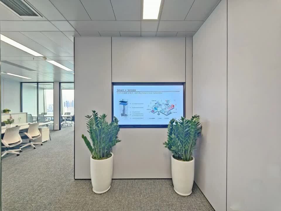 深圳稻兴环球科创中心二手房房源图片