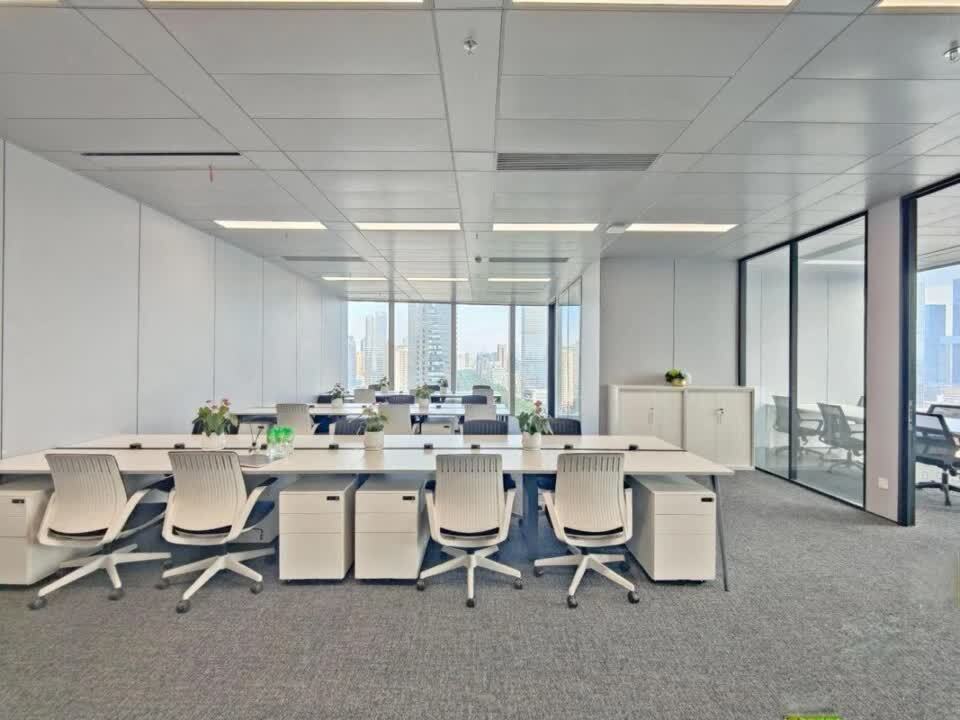 深圳稻兴环球科创中心二手房房源图片