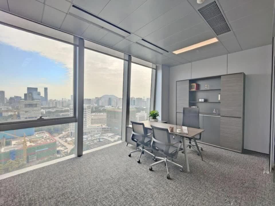 深圳稻兴环球科创中心二手房房源图片