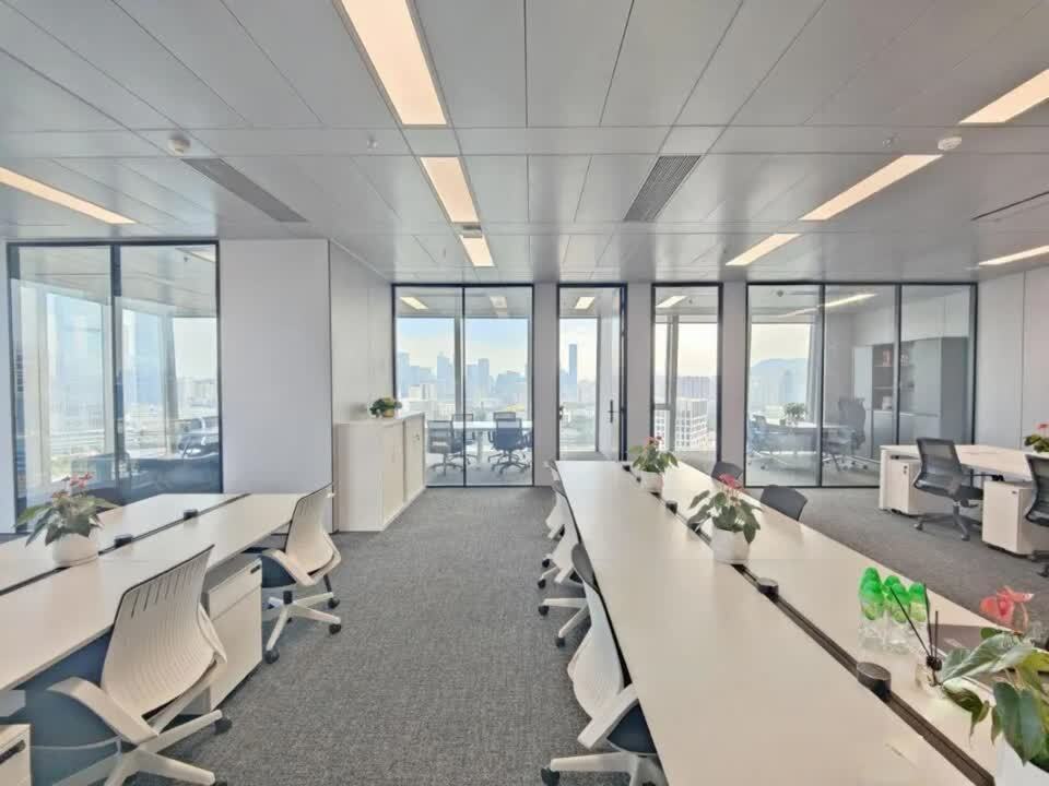 深圳稻兴环球科创中心二手房房源图片