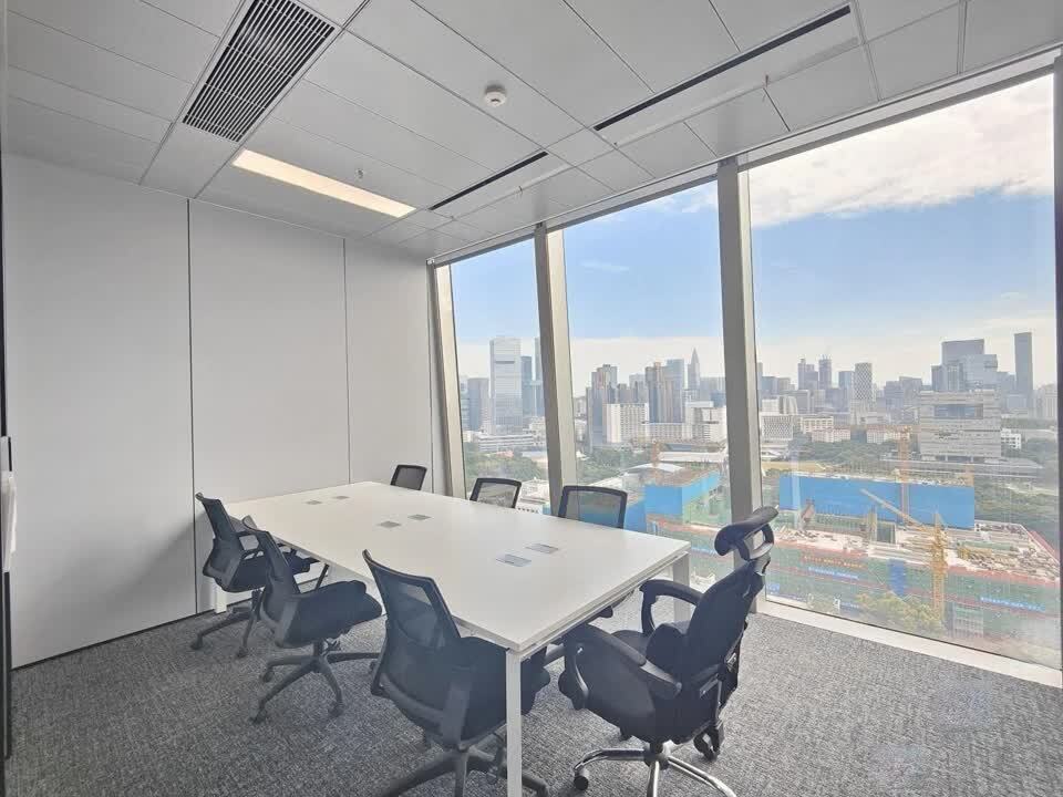 深圳稻兴环球科创中心二手房房源图片