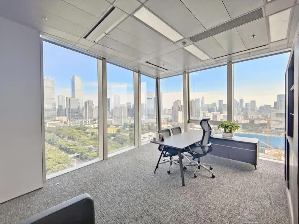 深圳稻兴环球科创中心二手房房源图片