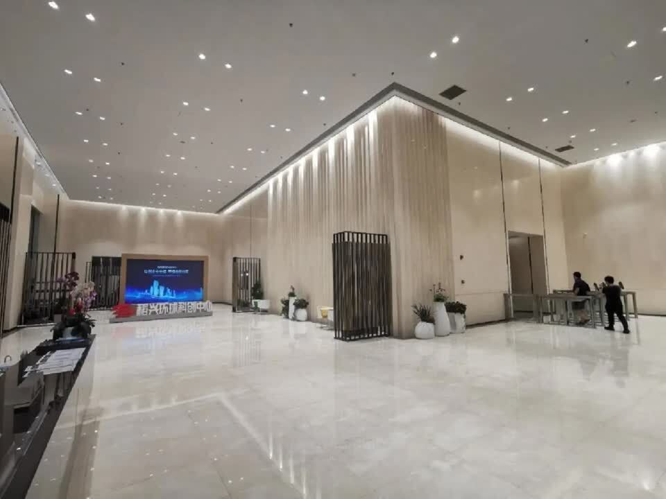 深圳稻兴环球科创中心二手房房源图片