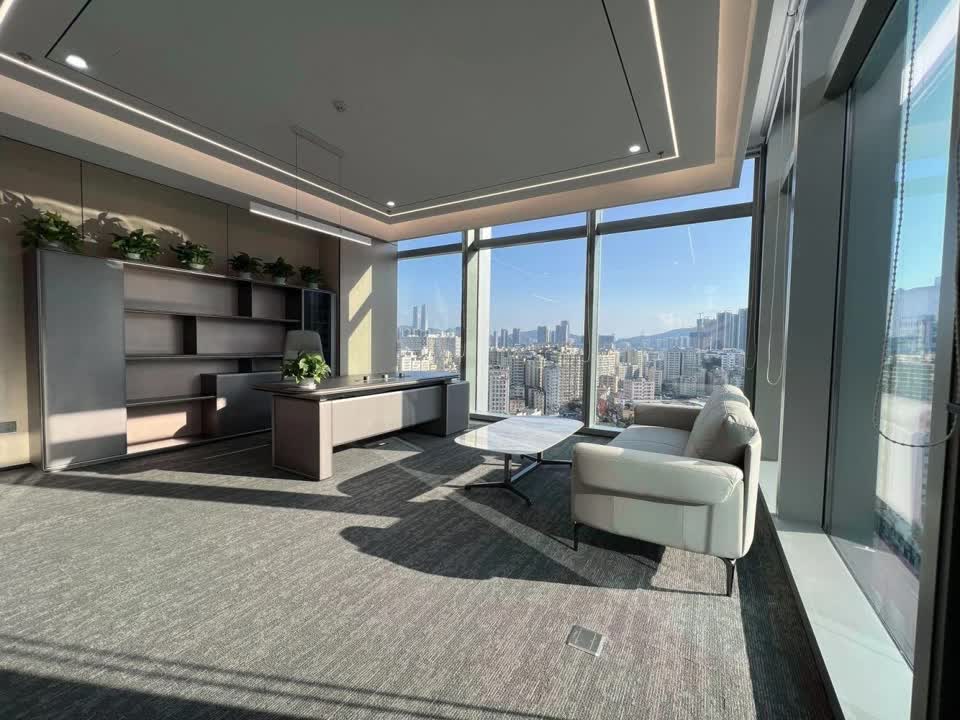 深圳壹方中心二手房房源图片