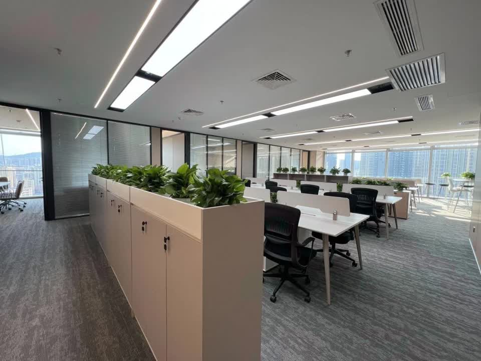 深圳壹方中心二手房房源图片