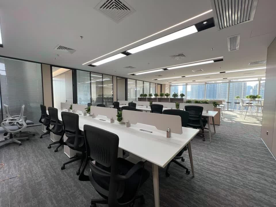 深圳壹方中心二手房房源图片