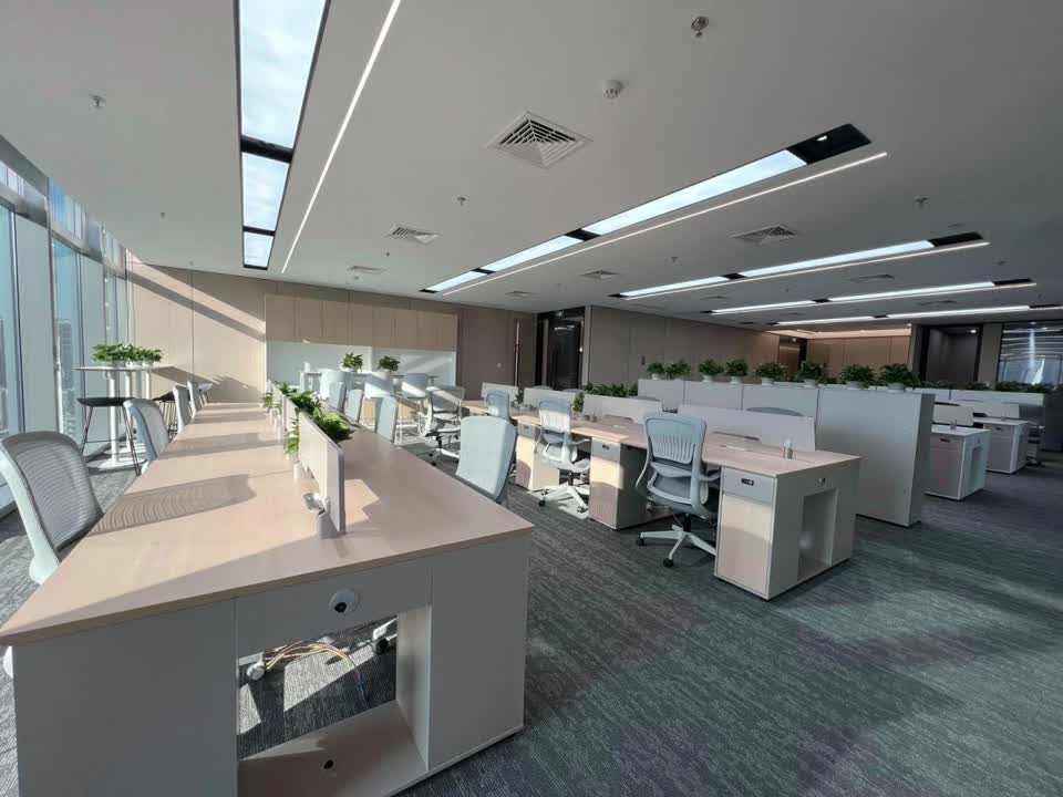 深圳壹方中心二手房房源图片