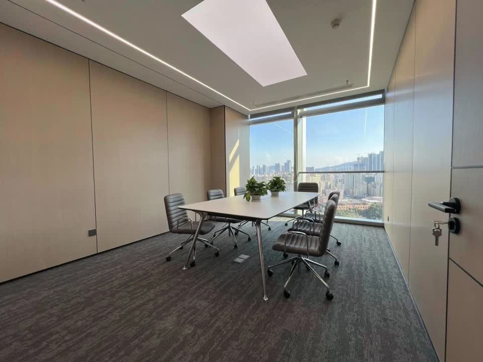 深圳壹方中心二手房房源图片