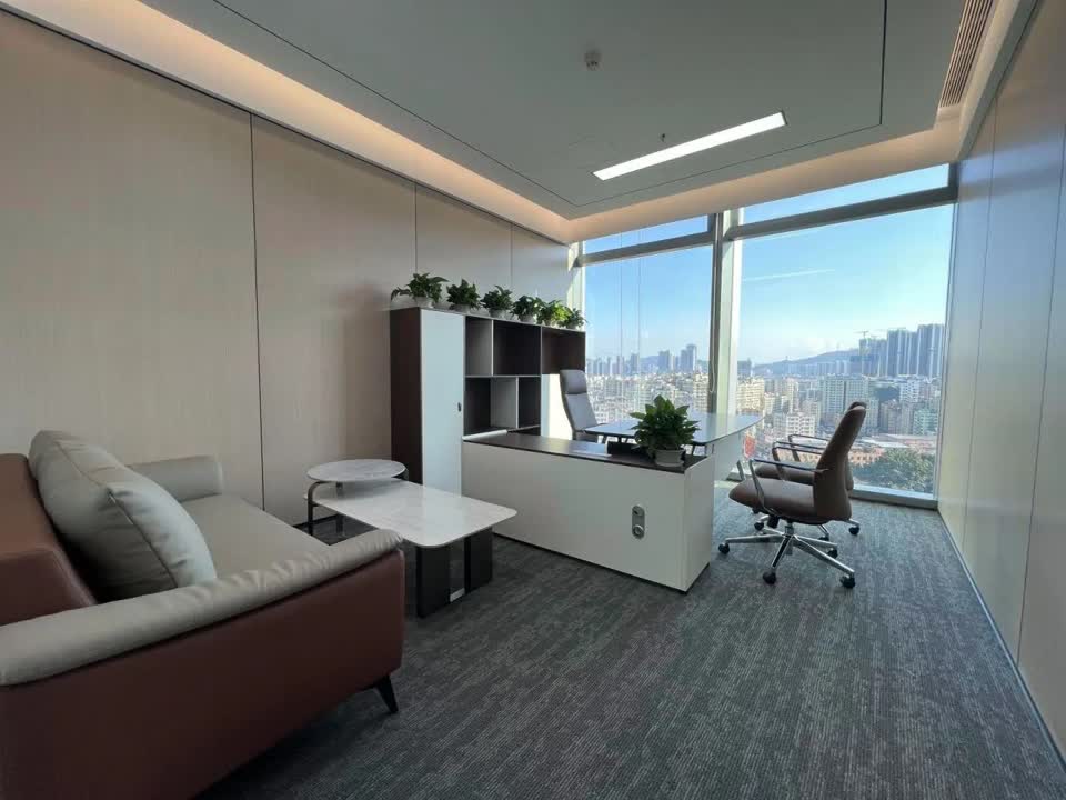 深圳壹方中心二手房房源图片