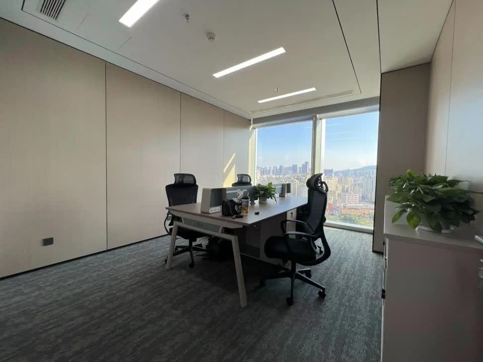 深圳壹方中心二手房房源图片