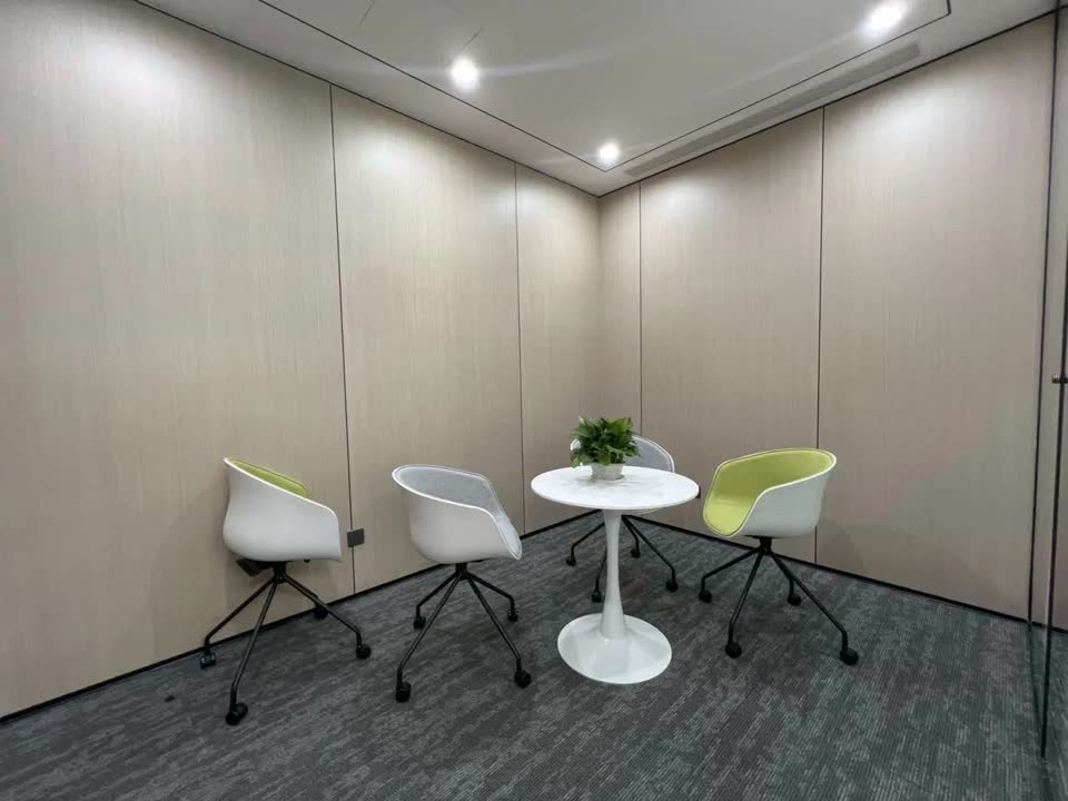 深圳壹方中心二手房房源图片