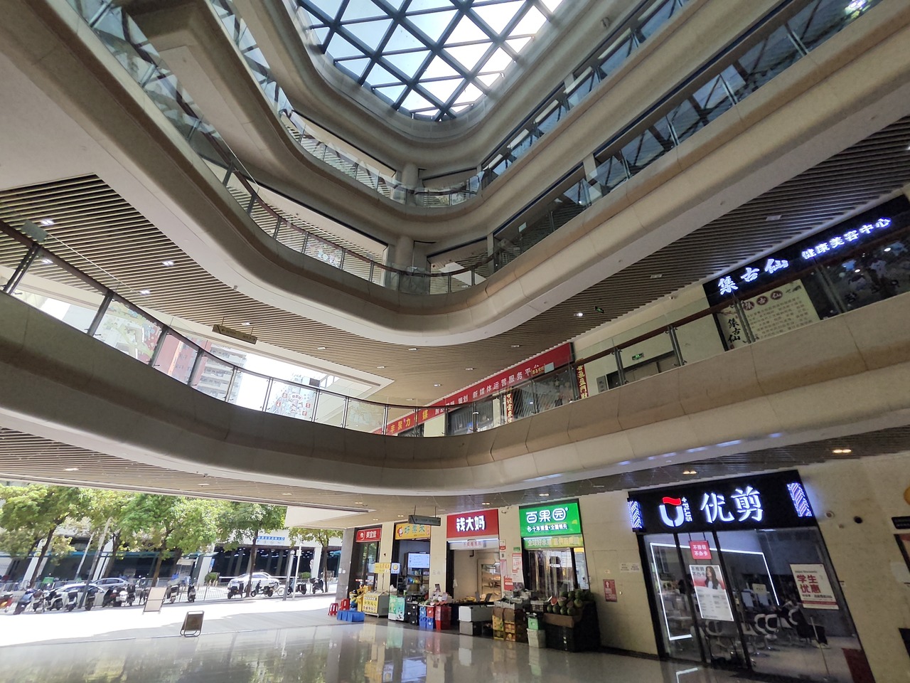 深圳金众繁华里二手房房源图片