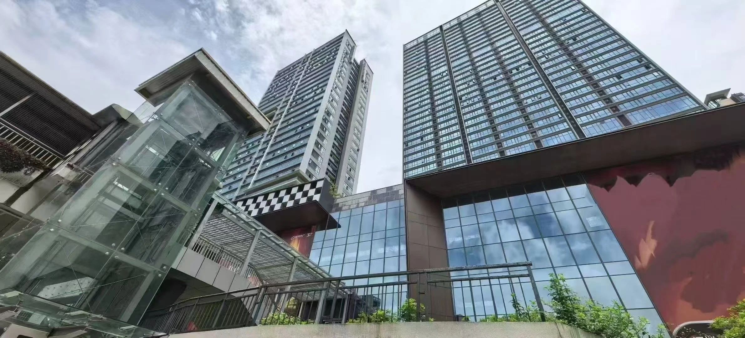 深圳星河盛境都荟大厦二手房房源图片