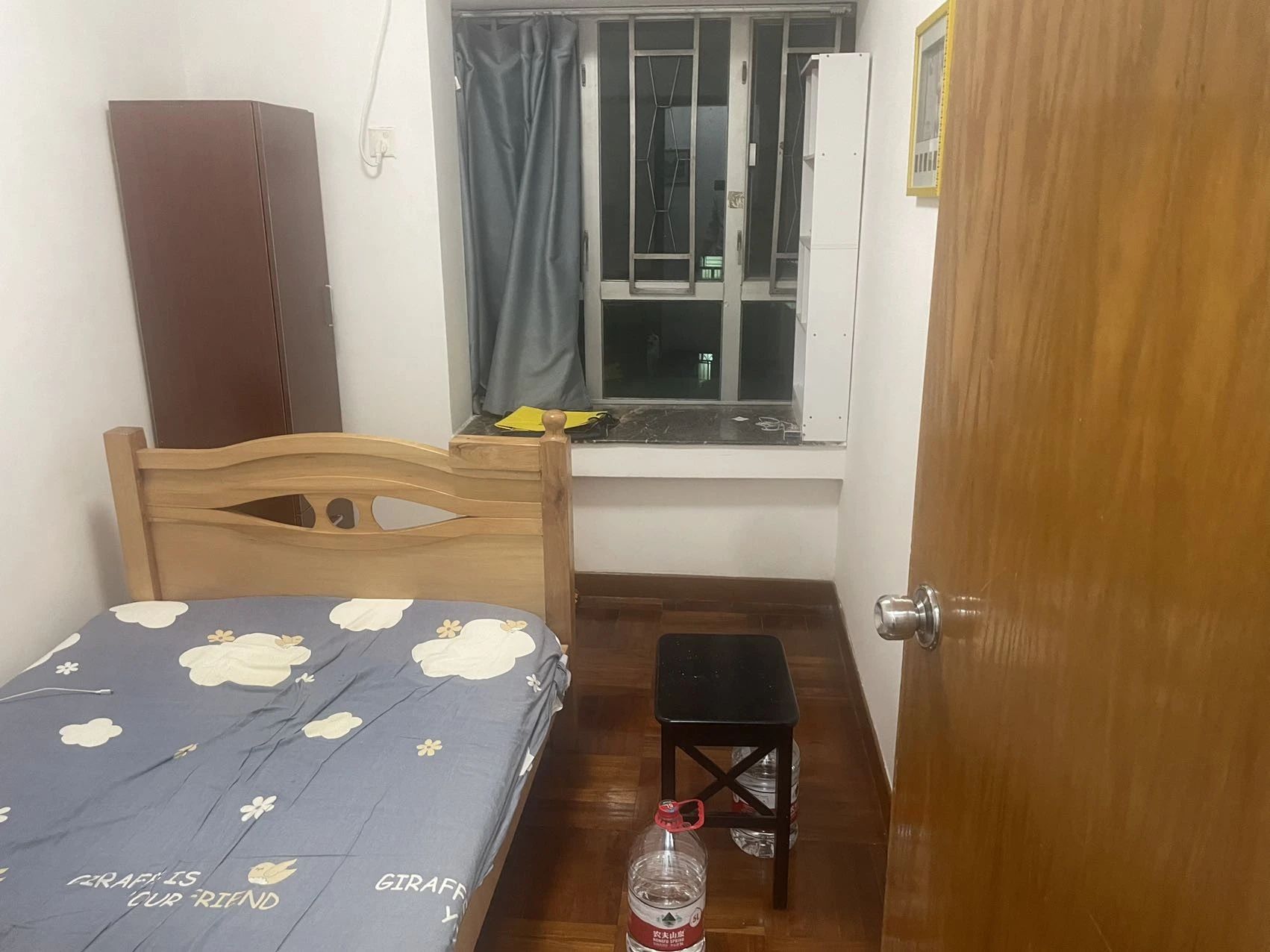 深圳云峰花园二手房房源图片