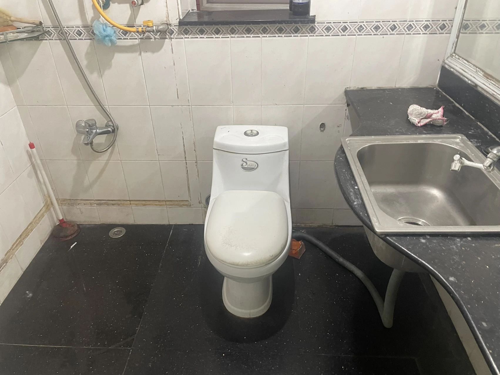 深圳云峰花园二手房房源图片