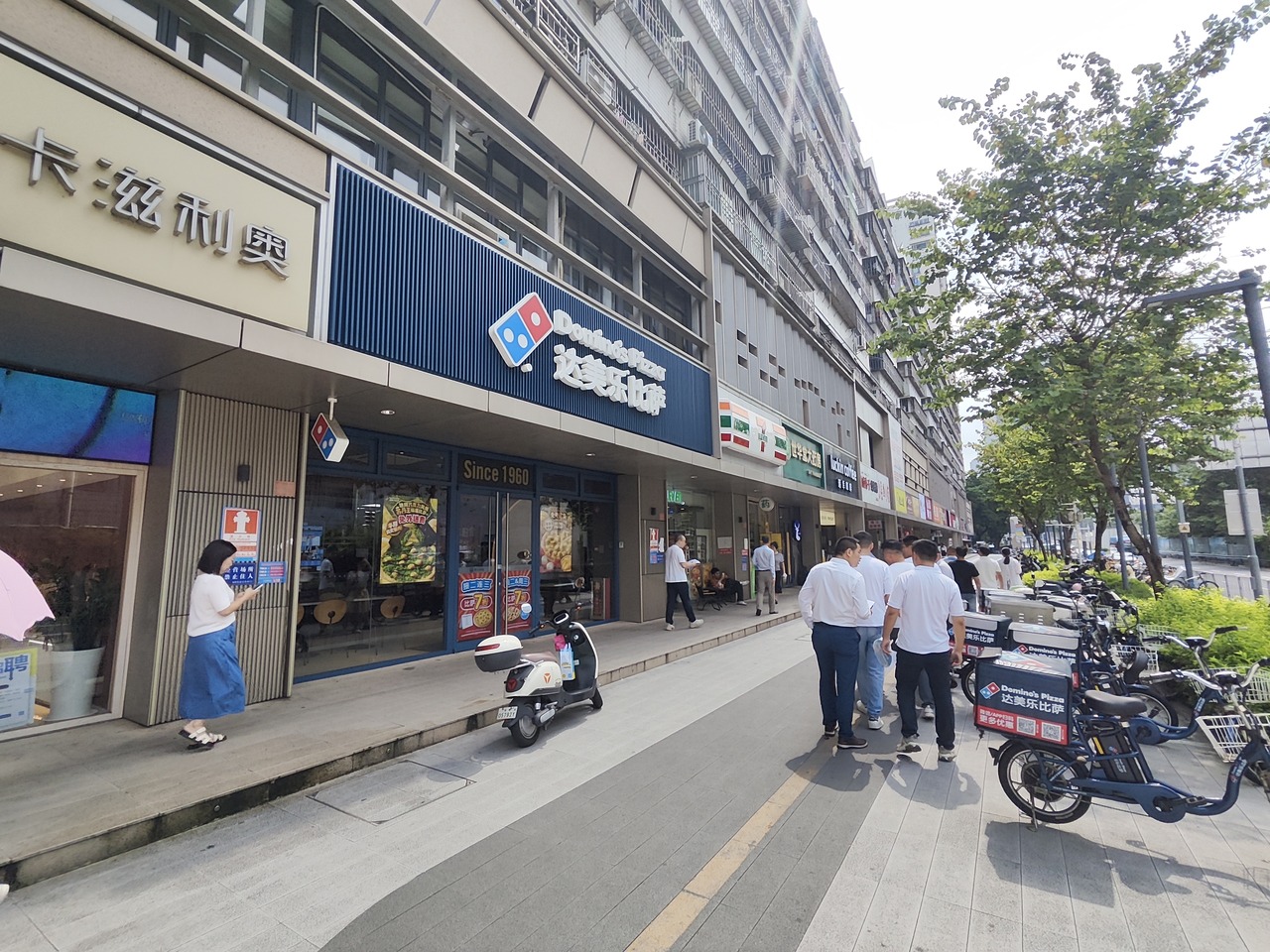 深圳天健时尚名苑(天健时尚一品)二手房房源图片