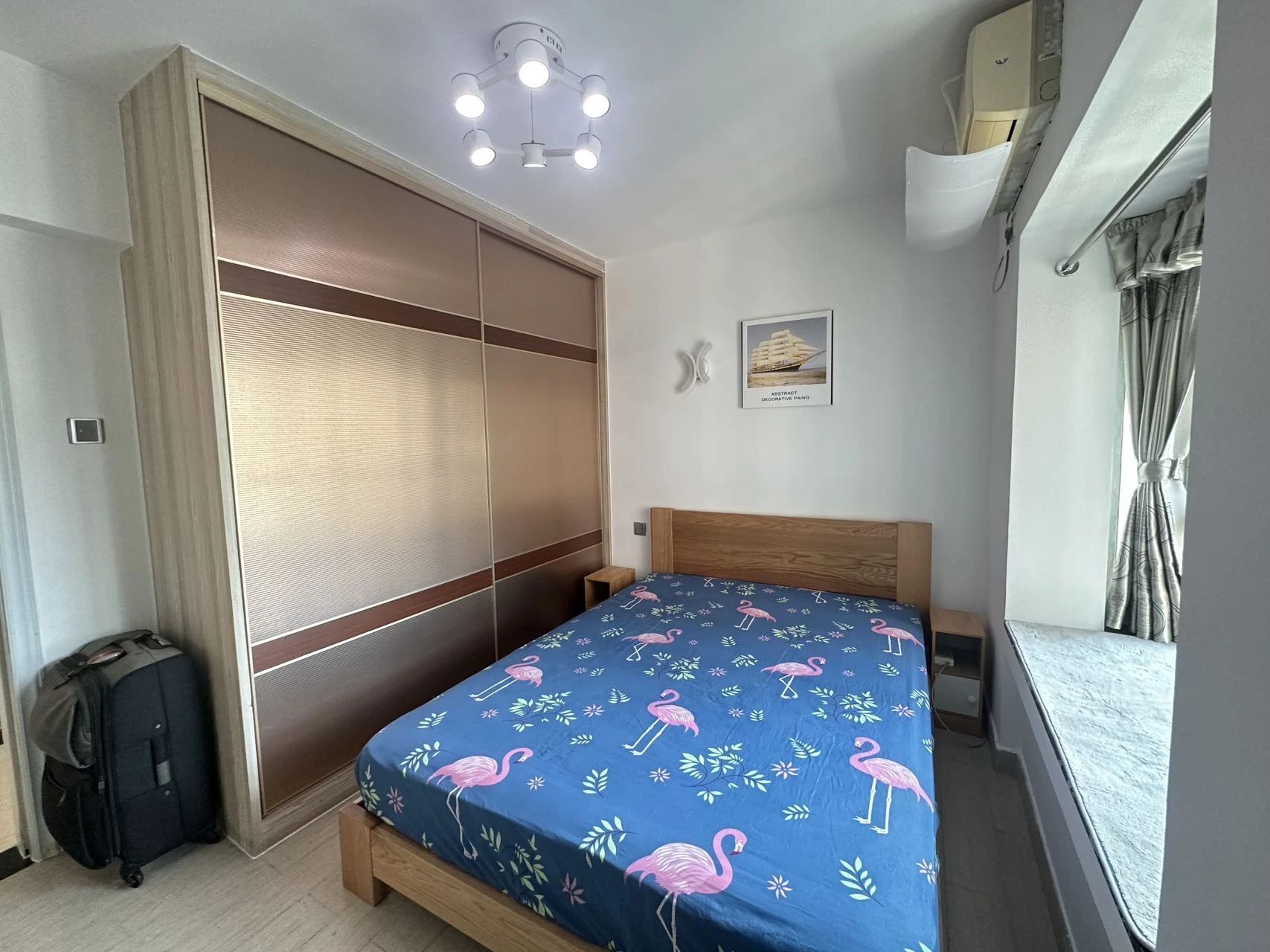 深圳云峰花园二手房房源图片