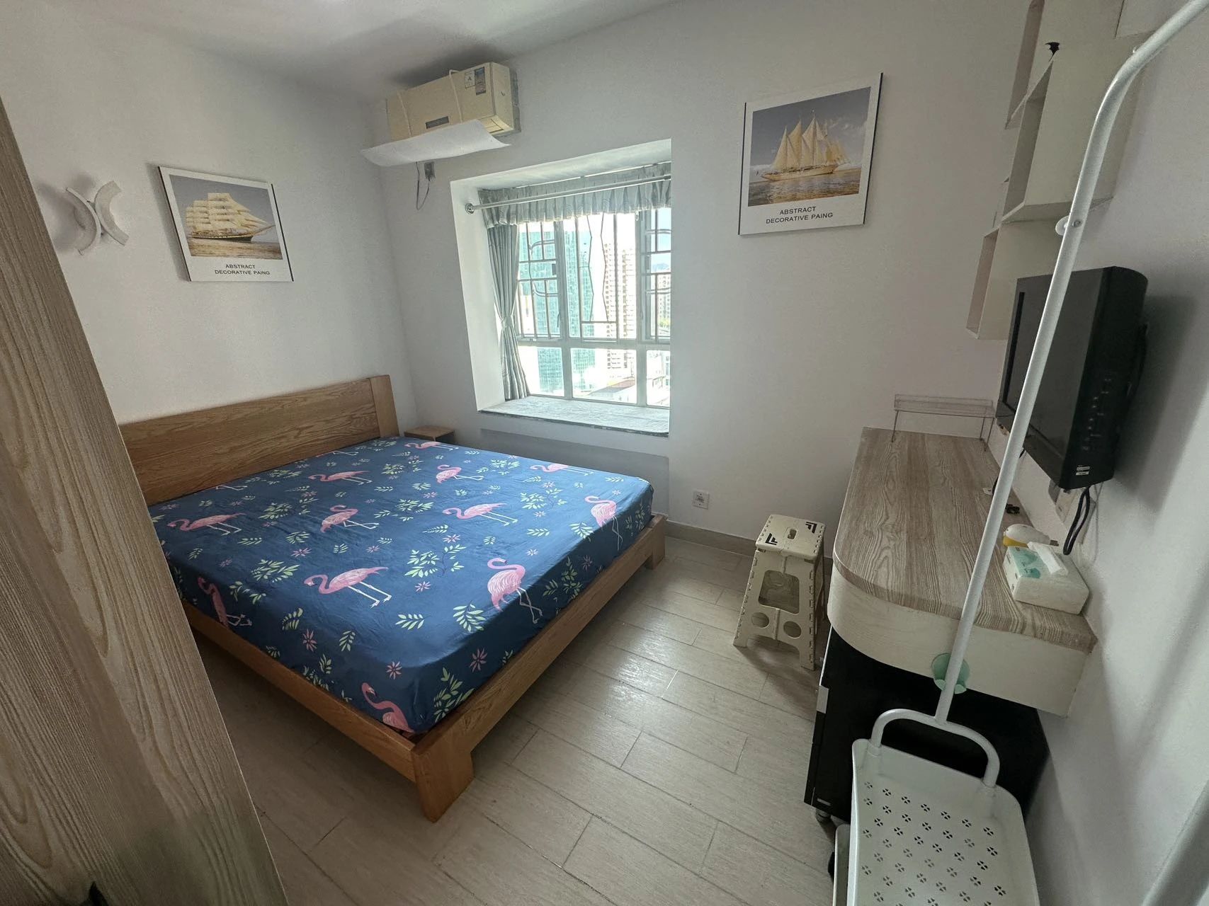 深圳云峰花园二手房房源图片