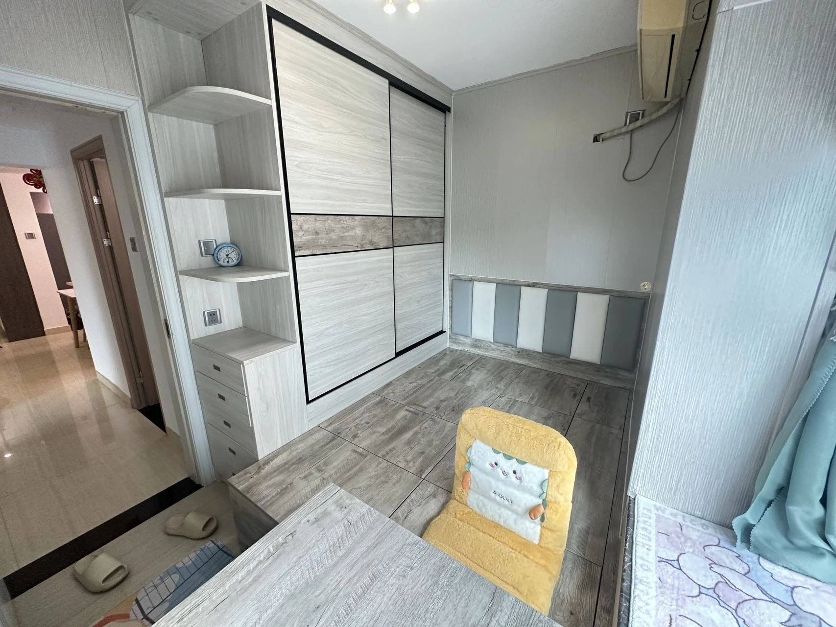 深圳云峰花园二手房房源图片