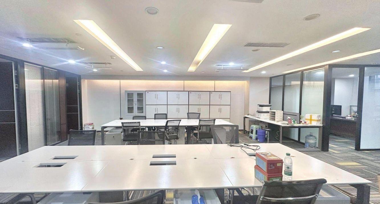 深圳创建大厦二手房房源图片