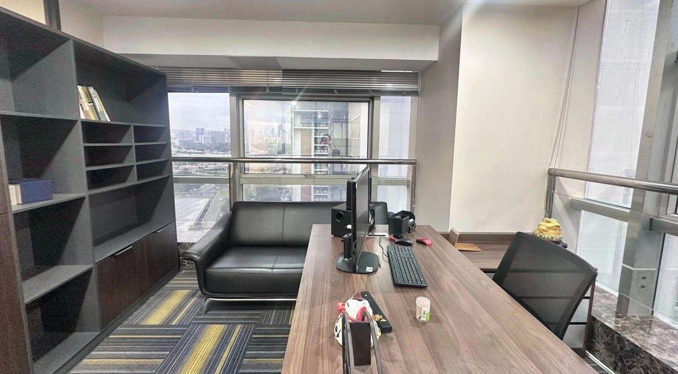 深圳创建大厦二手房房源图片