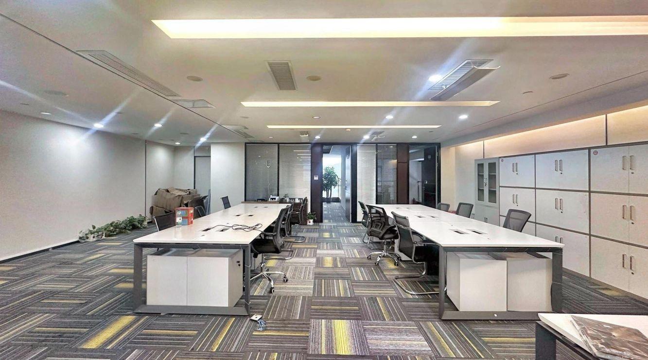 深圳创建大厦二手房房源图片