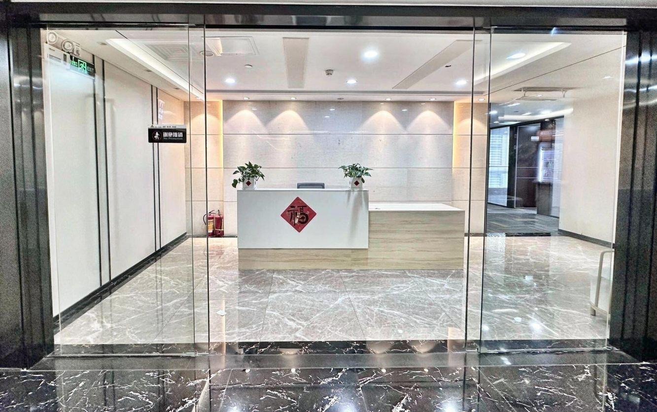 深圳创建大厦二手房房源图片