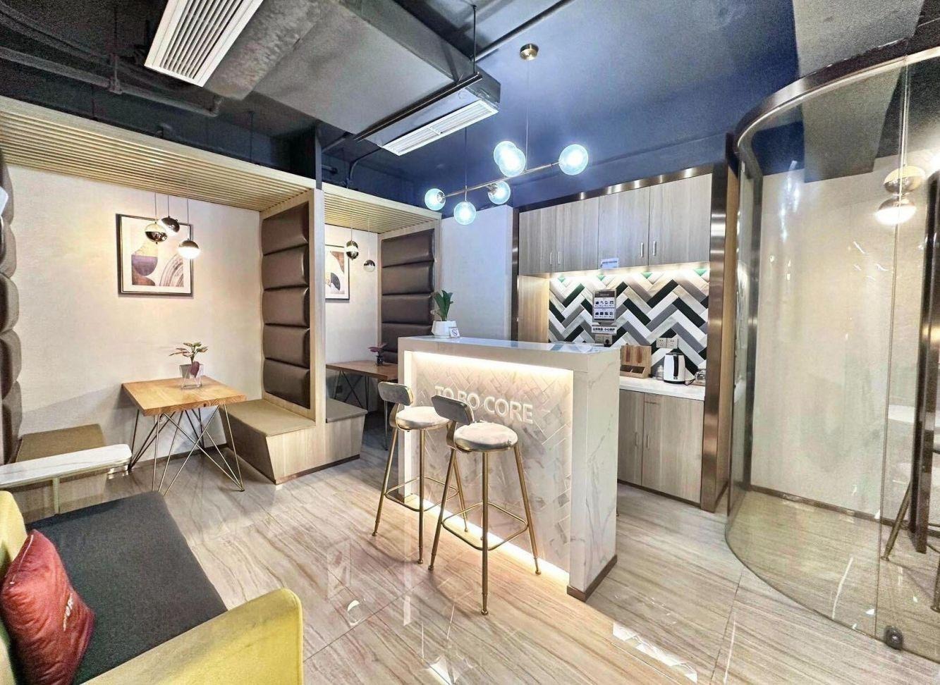 深圳创建大厦二手房房源图片