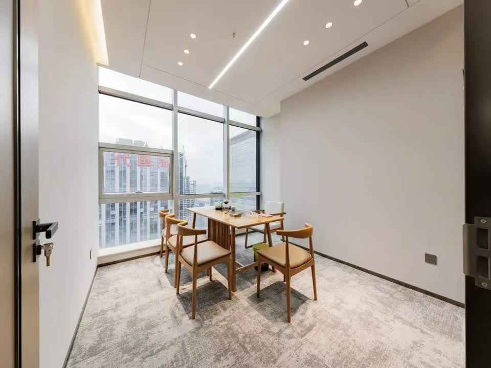 深圳荣超经贸中心二手房房源图片