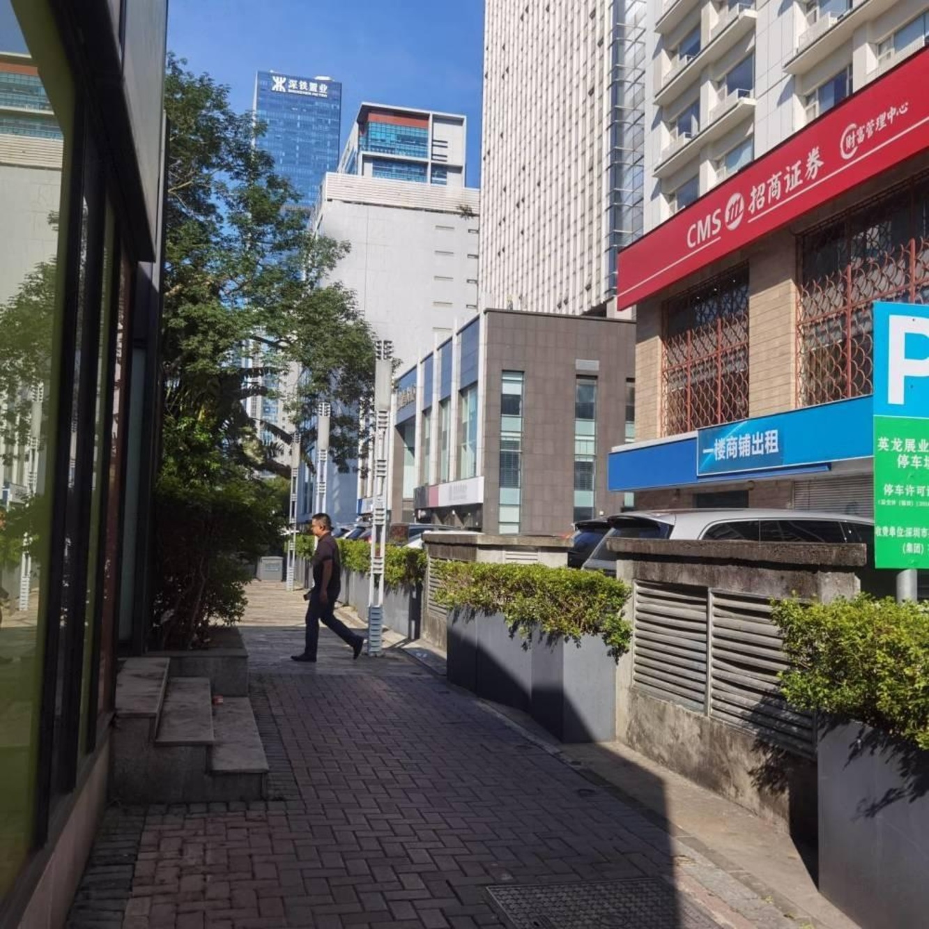 深圳车公庙(地铁站)二手房房源图片