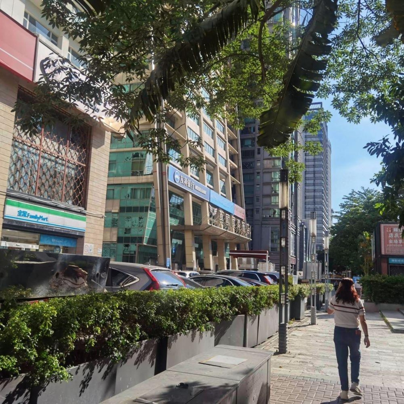深圳车公庙(地铁站)二手房房源图片