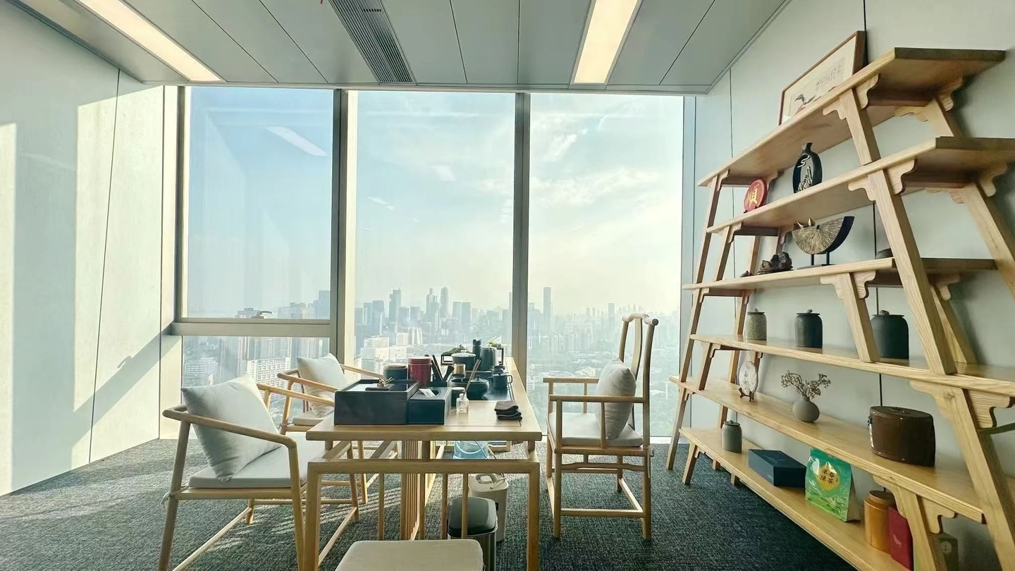 深圳海岸城东座二手房房源图片