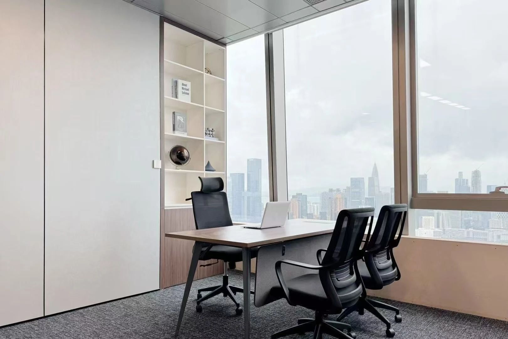 深圳海岸城东座二手房房源图片