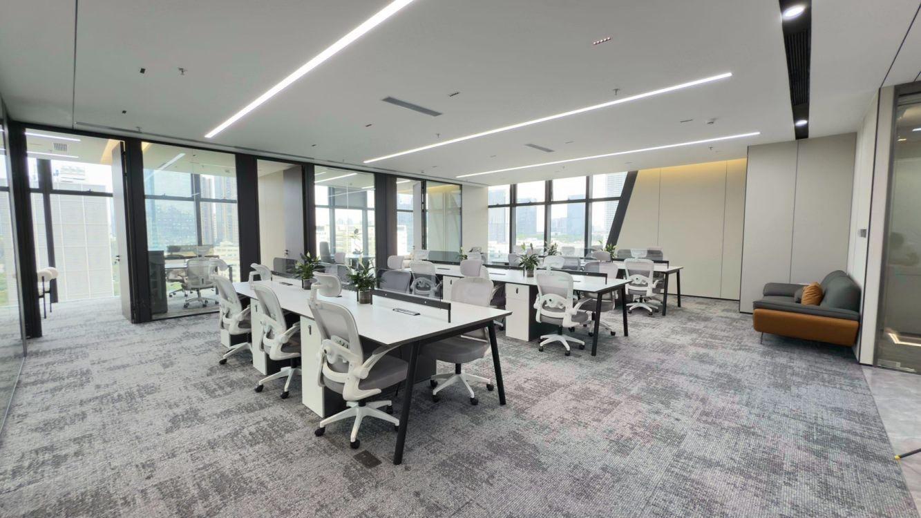 深圳迅雷大厦二手房房源图片