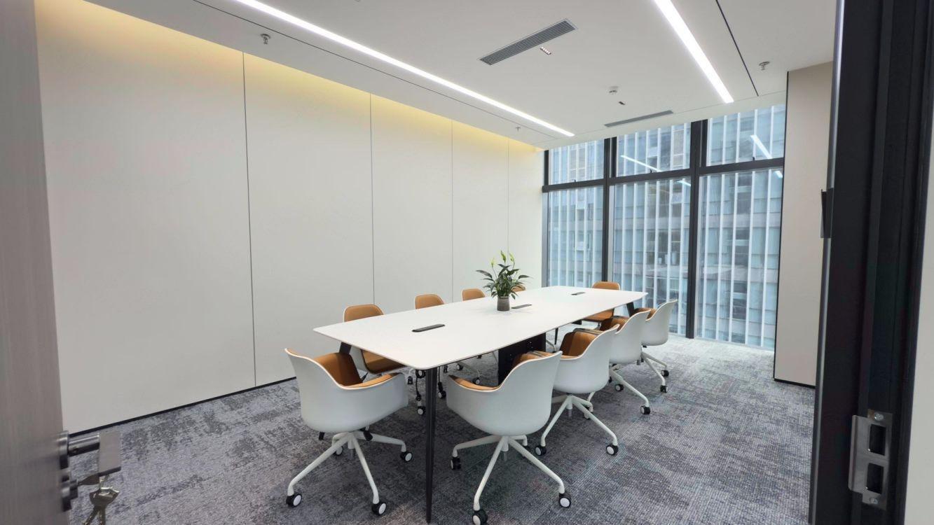 深圳迅雷大厦二手房房源图片