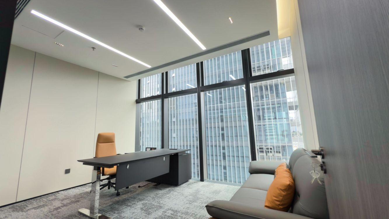 深圳迅雷大厦二手房房源图片