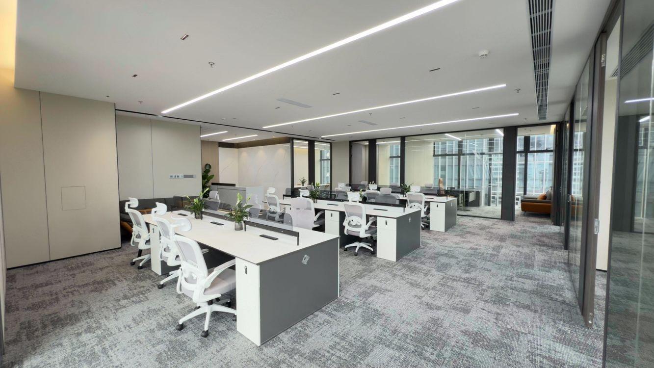 深圳迅雷大厦二手房房源图片