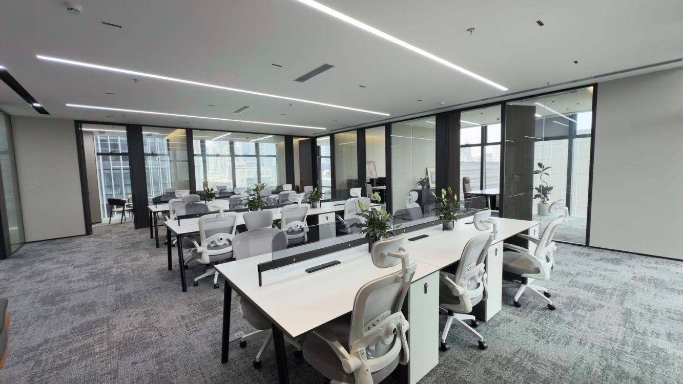 深圳迅雷大厦二手房房源图片