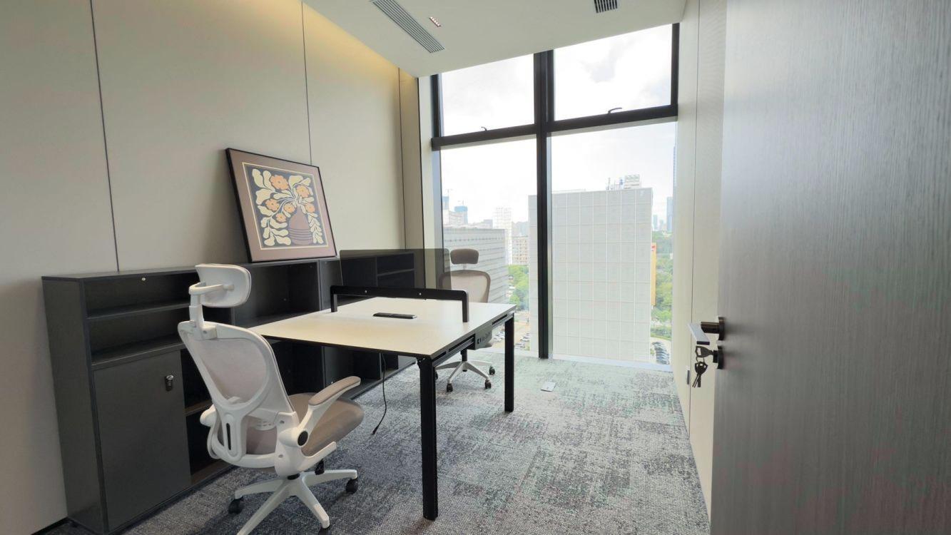 深圳迅雷大厦二手房房源图片