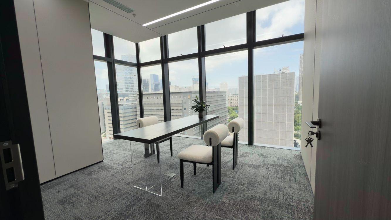 深圳迅雷大厦二手房房源图片