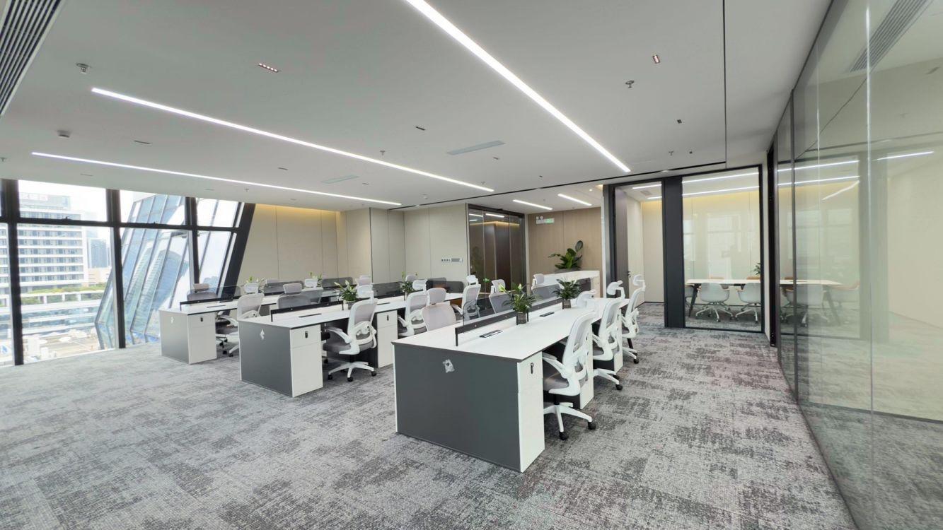 深圳迅雷大厦二手房房源图片