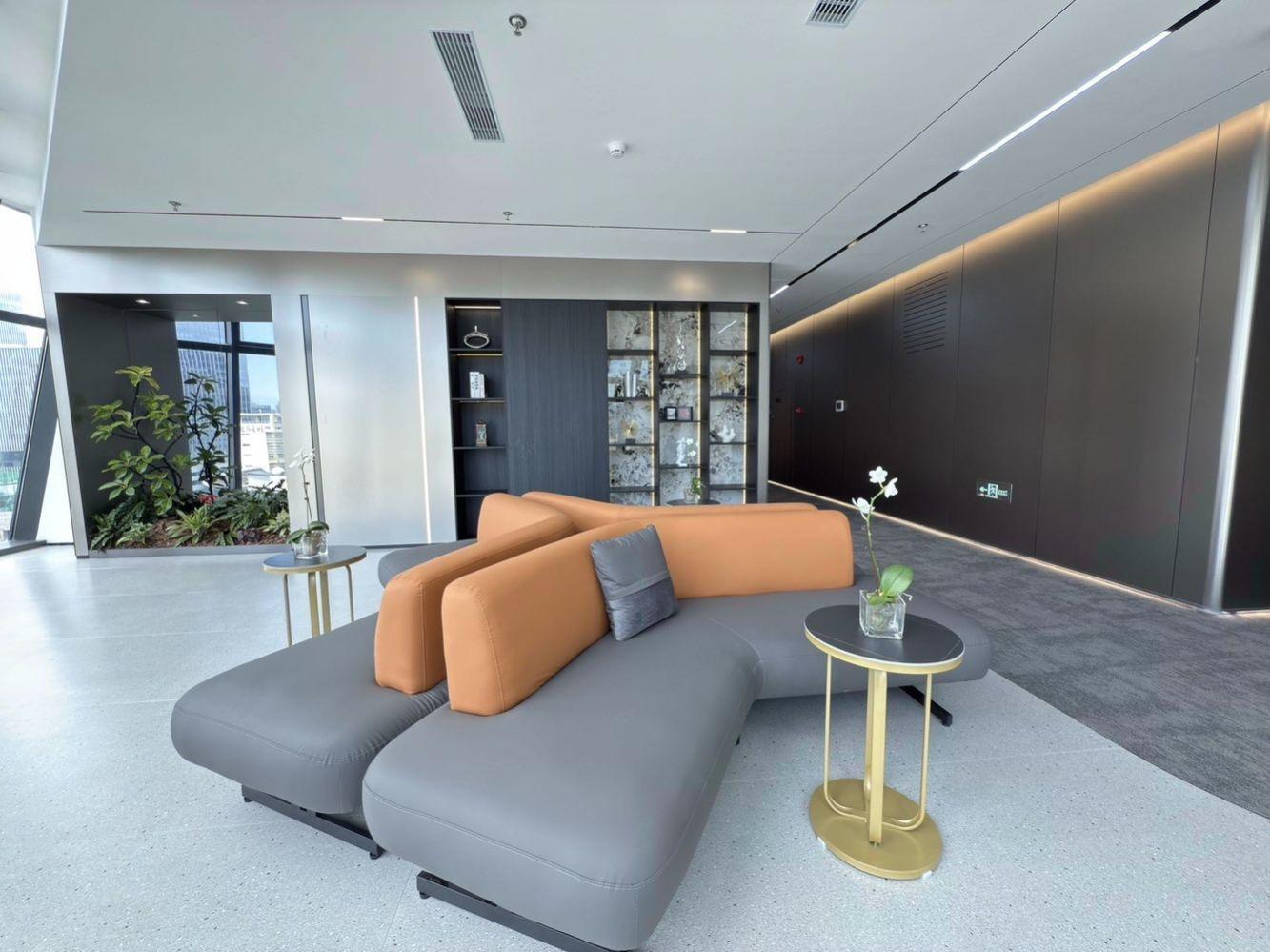 深圳迅雷大厦二手房房源图片