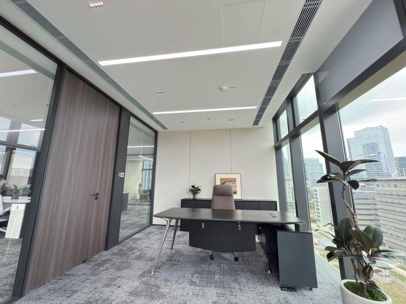 深圳迅雷大厦二手房房源图片