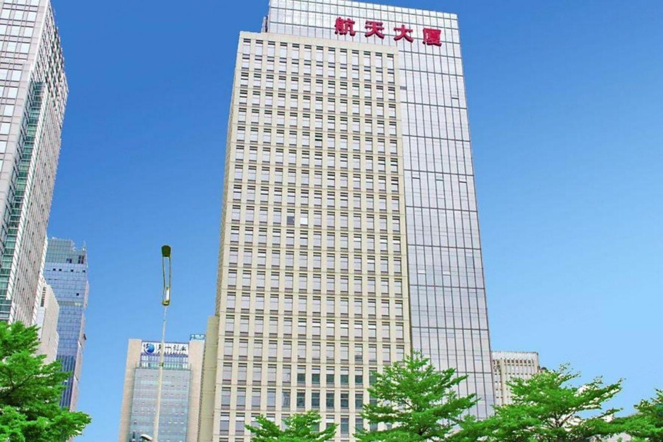 深圳中心商务大厦二手房房源图片