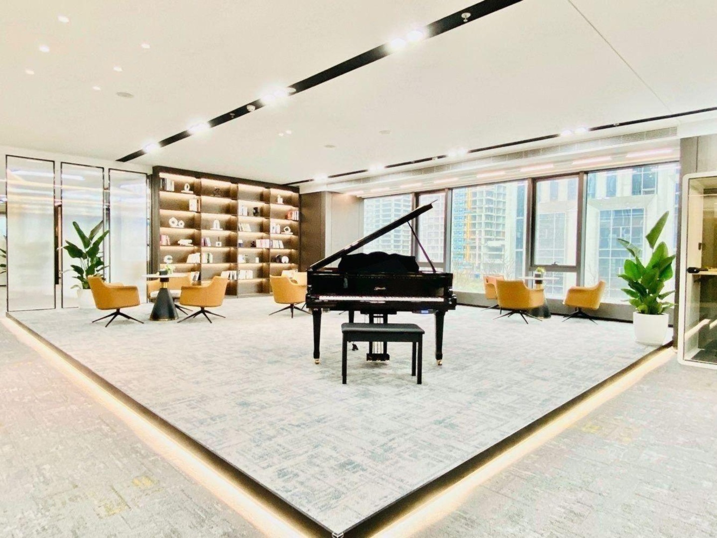 深圳天珑移动大厦二手房房源图片