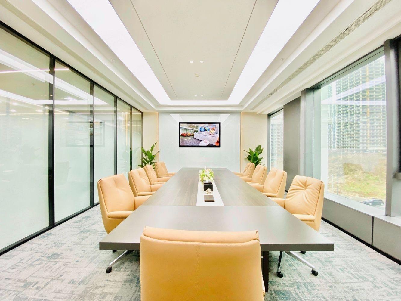 深圳天珑移动大厦二手房房源图片