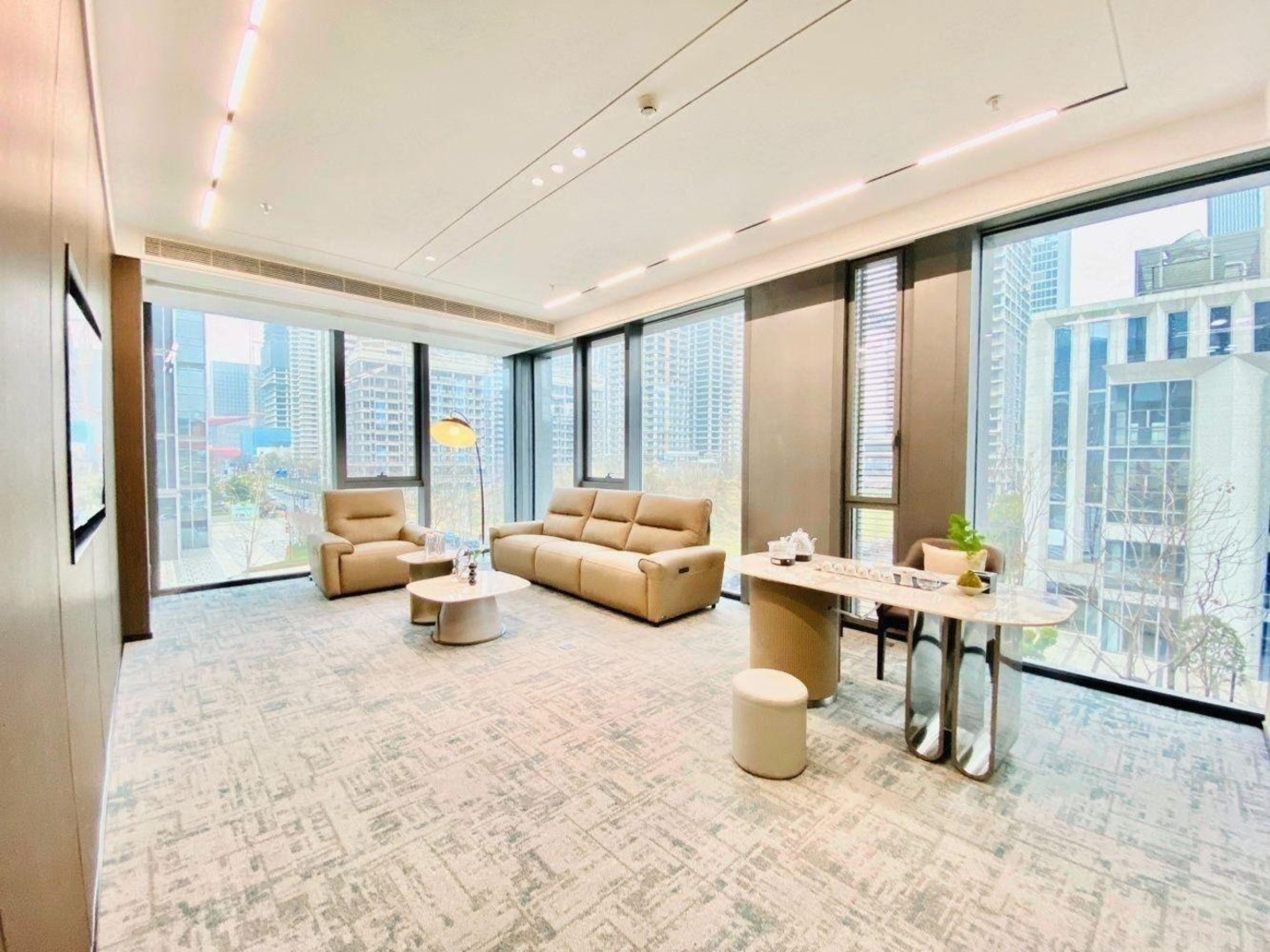 深圳天珑移动大厦二手房房源图片