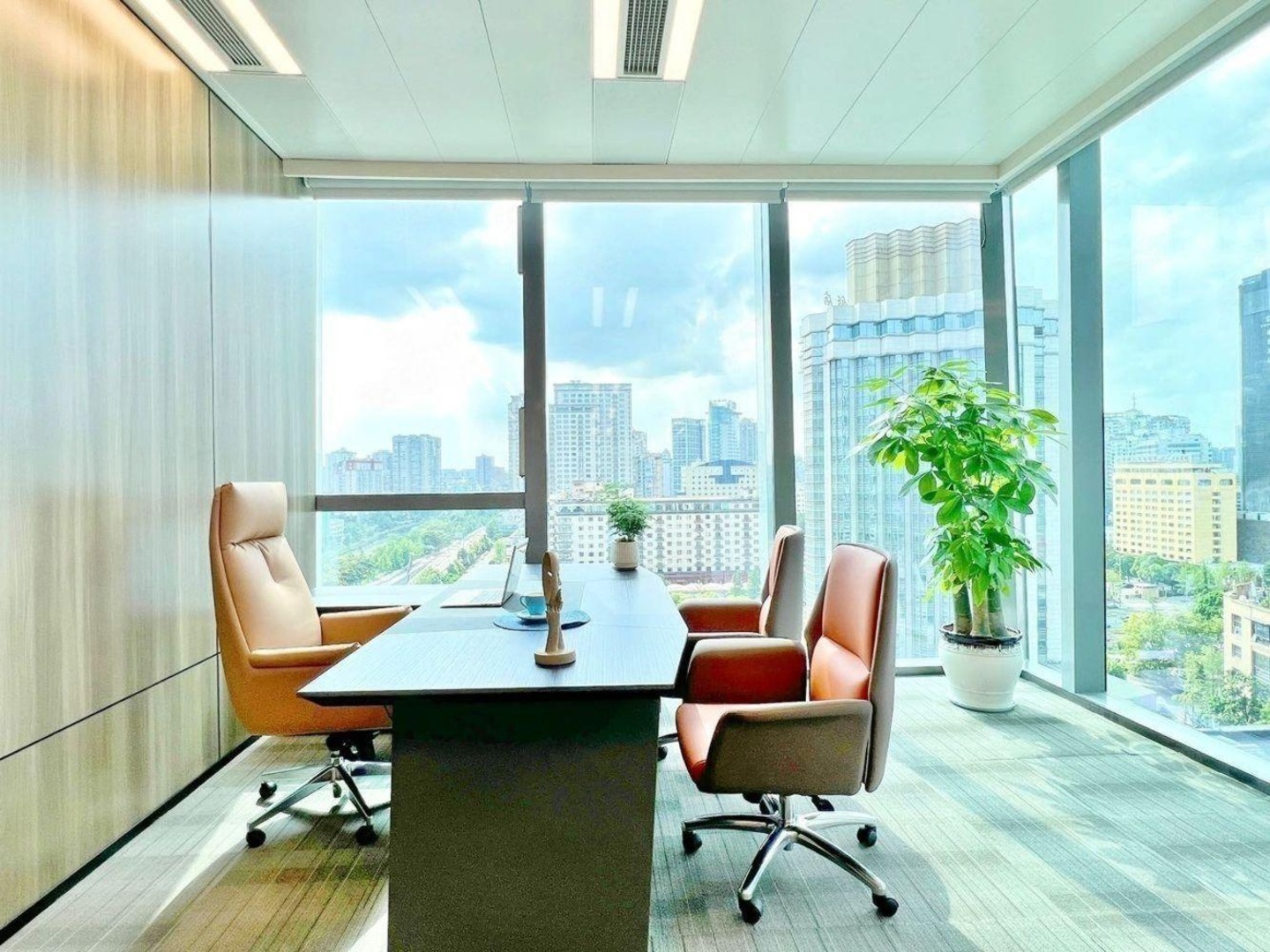 深圳天珑移动大厦二手房房源图片